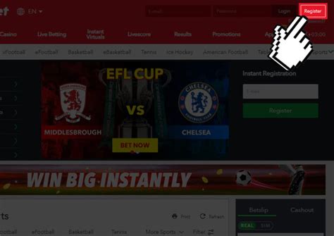 Sportybet Sign Up – Open Account in Kenya .